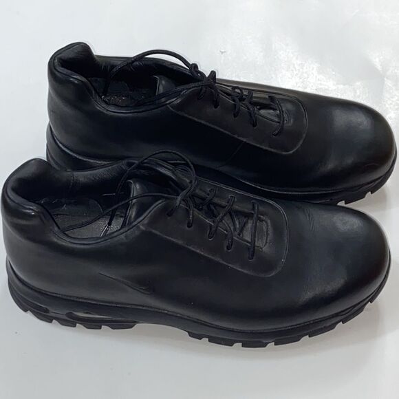 VTG NIKE AIR MAX ACG GOADOME LOW ECG ALL TRAC MEN SHOES SIZE 13 - Picture 1 of 12